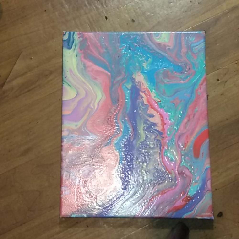 Original art